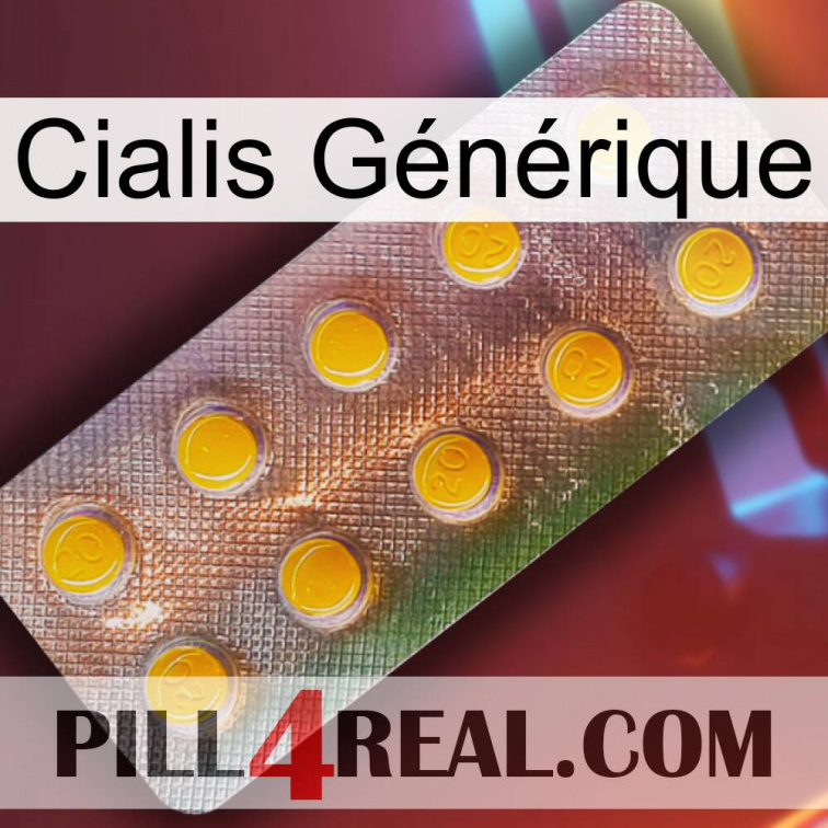 Cialis Générique new11